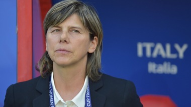 Bertolini: “Italia agli ottavi? Non esistono avversari facili”