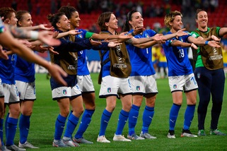 Mondiali femminili: Italia-Cina agli ottavi. Olanda e Usa si prendono il primato