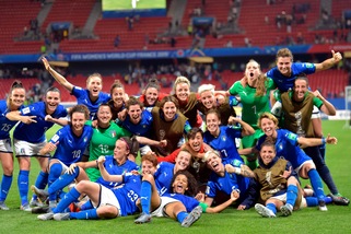 Mondiali femminili, diretta Italia-Cina ore 18: come vederla in tv e probabili formazioni