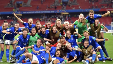 Mondiali femminili, diretta Italia-Cina ore 18: come vederla in tv e probabili formazioni