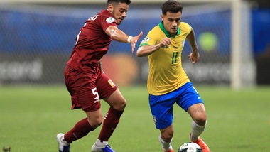 Coppa America: Brasile-Venezuela finisce 0-0. Var decisiva, annullati due gol ai verdeoro