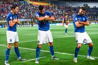 Europei U21, diretta Italia-Polonia ore 21: formazioni ufficiali e come vederla in tv