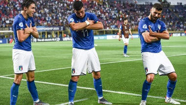 Europei U21, diretta Italia-Polonia ore 21: formazioni ufficiali e come vederla in tv