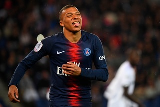 Mbappé strizza l'occhio alla MLS: "Quando sarò più vecchio ci penserò"