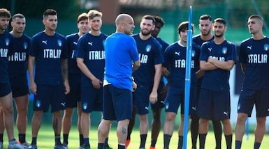 Italia-Polonia, ecco la probabile formazione di Di Biagio