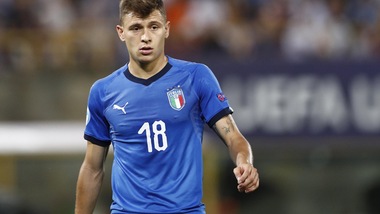L’Equipe: “Psg forte su Barella, lo vuole Leonardo”