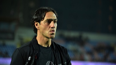 Nesta: "Frosinone, dobbiamo ritrovare l'entusiasmo"