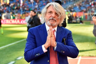 La Procura di Roma chiede il processo per Ferrero