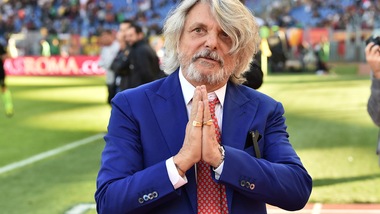 La Procura di Roma chiede il processo per Ferrero