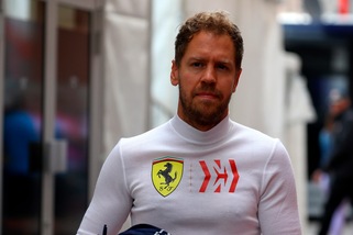 Ferrari: convocata venerdì l'udienza per Vettel