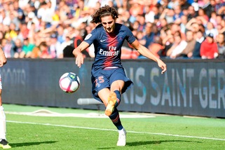 Juve-Rabiot, il conto alla rovescia. Paratici conferma: «Siamo in corsa»