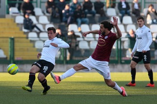 Giana Erminio, ufficiale: preso Remedi fino al 2020