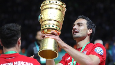 Hummels dal Bayern al Borussia Dortmund: è ufficiale