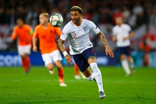 Walker prolunga con il City: contratto fino al 2024