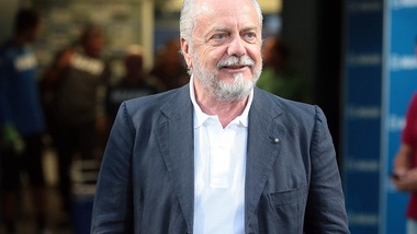 De Laurentiis: "James Rodriguez? Ancelotti lo desidera. Faremo un sacrificio"