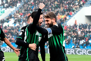Sassuolo, partenza per Vipiteno fissata per il 14 luglio