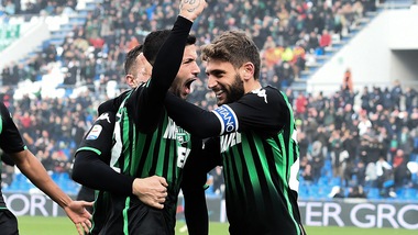 Sassuolo, partenza per Vipiteno fissata per il 14 luglio