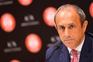 Messina: "Avessi solo allenato non sarei tornato all'Olimpia Milano"