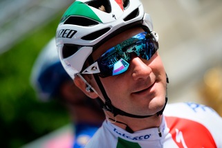 Viviani batte Sagan in volata e concede il bis al Giro di Svizzera