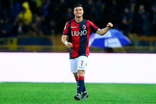 Bologna, Orsolini riscattato dalla Juventus