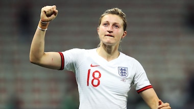 Mondiale femminile: Inghilterra e Giappone agli ottavi, rimonta Argentina