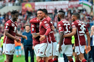 Torino, puoi svegliarti in Europa League: ore decisive