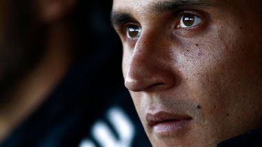 Psg, dopo Icardi ecco Keylor Navas