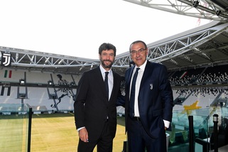Juve, fissato il test contro il Team K-League a Seul