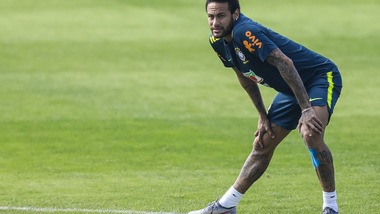 Mundo Deportivo: "Neymar, assalto Real: pronti 130 milioni e un giocatore"