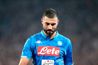 Napoli, Albiol ai saluti. Lo zio: "È a fine carriera, vuole tornare a casa"