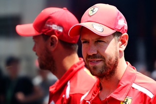 Ferrari, Vettel: "Canada, non ho cambiato opinione su quanto avvenuto"