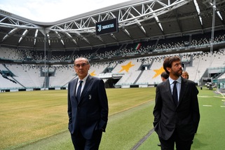 Juve-Sarri, il sogno Champions è a 7,50