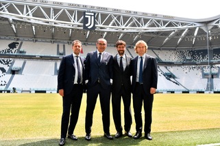 Il progetto di Agnelli per continuare a vincere