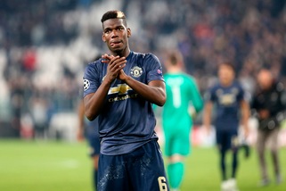 Pogba, la Juve ha una carta in più