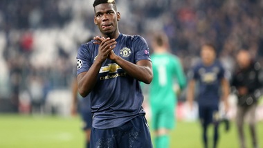 Pogba, la Juve ha una carta in più