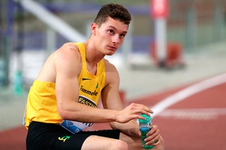 Giomi: "Tortu e Tamberi saranno ai Mondiali"