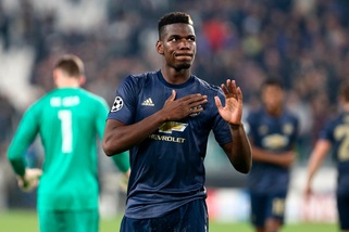 La Juve e Pogba si piacciono tanto. E al Real litigano