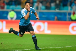 Coppa America: l'Uruguay non va oltre il 2-2 contro il Giappone, qualificazione rimandata