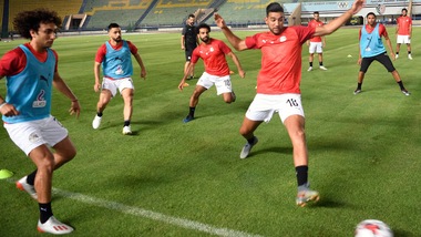 Coppa d'Africa: i bookmaker dicono Egitto