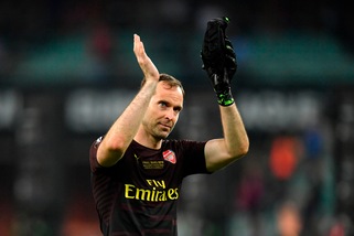 Il Chelsea ritrova Cech: "Sono un privilegiato e non vedo l'ora di iniziare questa nuova sfida"