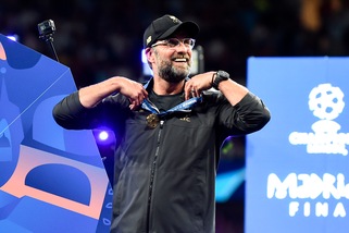 Klopp: "Il Liverpool deve spendere per restare al top"