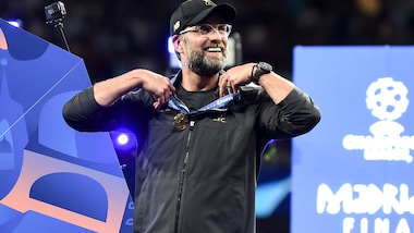 Klopp: "Il Liverpool deve spendere per restare al top"