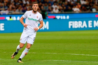 Veretout, il Milan tenta l'affondo finale