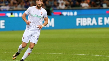 Veretout, il Milan tenta l'affondo finale