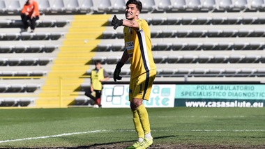 Alessandria, Ionut Pop saluta: rescissione consensuale