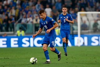 Europei U21: Italia all'assalto, contro il Belgio vittoria a 1,35