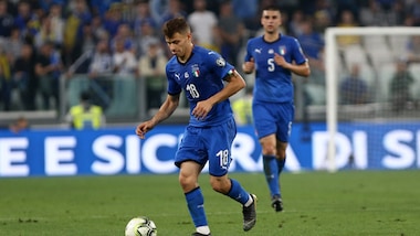 Europei U21: Italia all'assalto, contro il Belgio vittoria a 1,35