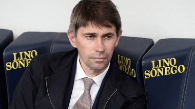 Milan, Massara ufficiale: è il nuovo ds