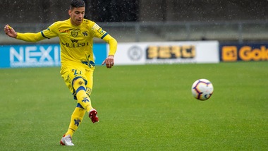 Sampdoria, ecco De Paoli: accordo con il Chievo