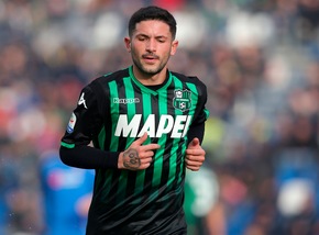 Sensi all'Inter, l'agente conferma: "Buone sensazioni"